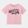 Infant Jersey Short Sleeve Tee Thumbnail