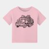 Infant Jersey Short Sleeve Tee Thumbnail