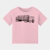 Infant Jersey Short Sleeve Tee Thumbnail