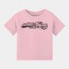 Infant Jersey Short Sleeve Tee Thumbnail
