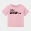 Infant Jersey Short Sleeve Tee Thumbnail