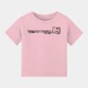 Infant Jersey Short Sleeve Tee Thumbnail