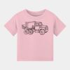Infant Jersey Short Sleeve Tee Thumbnail