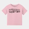 Infant Jersey Short Sleeve Tee Thumbnail