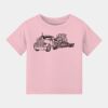 Infant Jersey Short Sleeve Tee Thumbnail