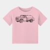 Infant Jersey Short Sleeve Tee Thumbnail