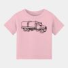 Infant Jersey Short Sleeve Tee Thumbnail