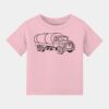 Infant Jersey Short Sleeve Tee Thumbnail