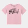 Infant Jersey Short Sleeve Tee Thumbnail