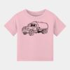 Infant Jersey Short Sleeve Tee Thumbnail