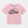 Infant Jersey Short Sleeve Tee Thumbnail