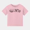 Infant Jersey Short Sleeve Tee Thumbnail