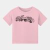 Infant Jersey Short Sleeve Tee Thumbnail