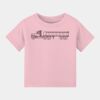 Infant Jersey Short Sleeve Tee Thumbnail