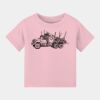 Infant Jersey Short Sleeve Tee Thumbnail