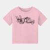 Infant Jersey Short Sleeve Tee Thumbnail
