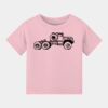 Infant Jersey Short Sleeve Tee Thumbnail