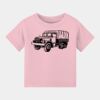 Infant Jersey Short Sleeve Tee Thumbnail