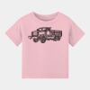 Infant Jersey Short Sleeve Tee Thumbnail