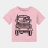 Infant Jersey Short Sleeve Tee Thumbnail