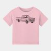 Infant Jersey Short Sleeve Tee Thumbnail