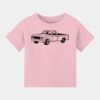 Infant Jersey Short Sleeve Tee Thumbnail