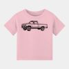 Infant Jersey Short Sleeve Tee Thumbnail