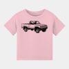 Infant Jersey Short Sleeve Tee Thumbnail