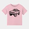Infant Jersey Short Sleeve Tee Thumbnail