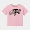 Infant Jersey Short Sleeve Tee Thumbnail