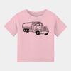Infant Jersey Short Sleeve Tee Thumbnail