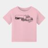 Infant Jersey Short Sleeve Tee Thumbnail