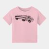 Infant Jersey Short Sleeve Tee Thumbnail