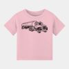 Infant Jersey Short Sleeve Tee Thumbnail