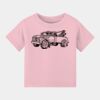 Infant Jersey Short Sleeve Tee Thumbnail