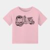 Infant Jersey Short Sleeve Tee Thumbnail