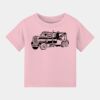 Infant Jersey Short Sleeve Tee Thumbnail