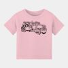 Infant Jersey Short Sleeve Tee Thumbnail