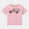 Infant Jersey Short Sleeve Tee Thumbnail