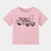 Infant Jersey Short Sleeve Tee Thumbnail