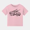 Infant Jersey Short Sleeve Tee Thumbnail
