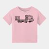 Infant Jersey Short Sleeve Tee Thumbnail