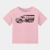 Infant Jersey Short Sleeve Tee Thumbnail