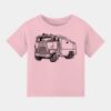 Infant Jersey Short Sleeve Tee Thumbnail