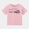 Infant Jersey Short Sleeve Tee Thumbnail