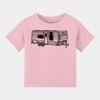 Infant Jersey Short Sleeve Tee Thumbnail