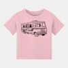 Infant Jersey Short Sleeve Tee Thumbnail