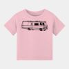 Infant Jersey Short Sleeve Tee Thumbnail