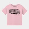 Infant Jersey Short Sleeve Tee Thumbnail