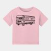 Infant Jersey Short Sleeve Tee Thumbnail